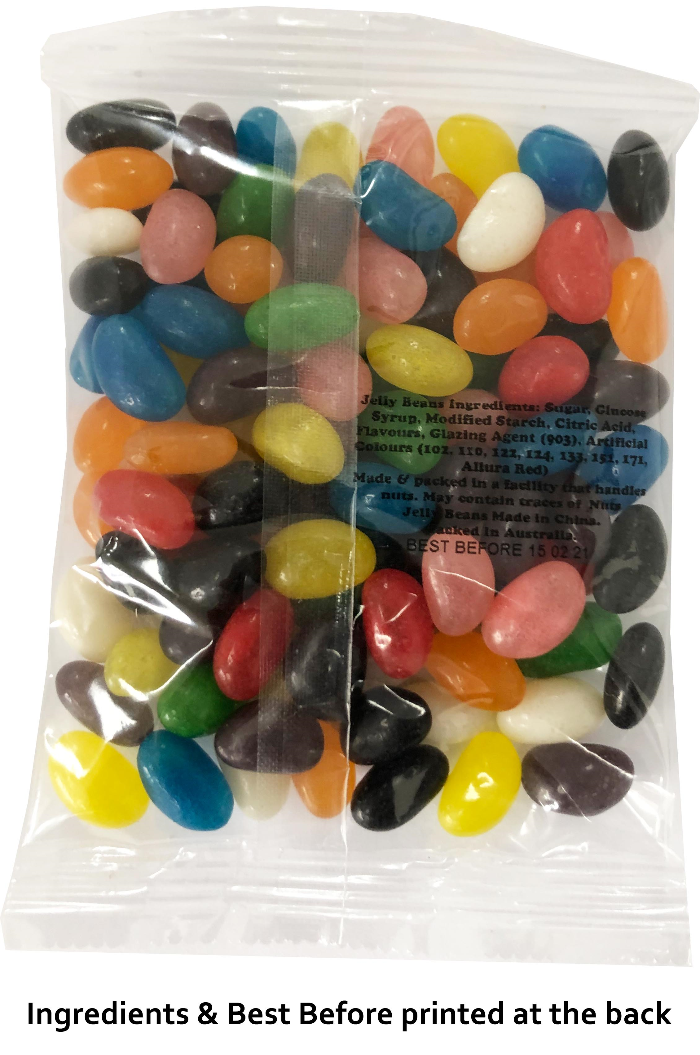 Jelly Beans 100g